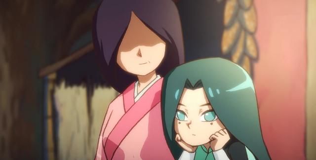 而是因为伍六七压根就和梅花大侠没有任何关系,和梅花十三也并不是