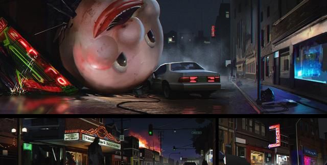 《生化危机3重制版》公布最新实机演示,卡普空炒冷饭真香!