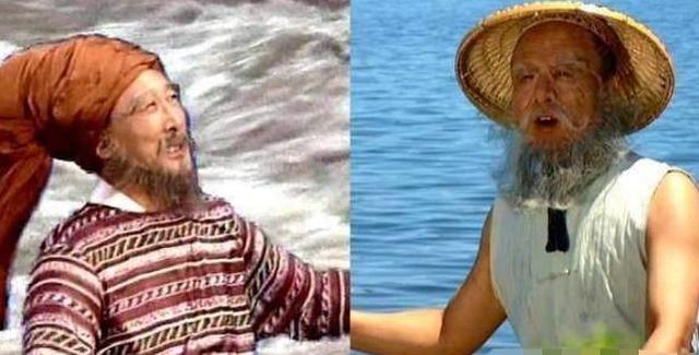 央视|西游记|李鸿昌_新浪新闻