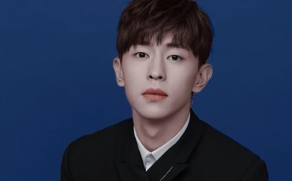 身为去年最火的当红明星之一邓伦的一双丹凤眼简直不要太迷人了