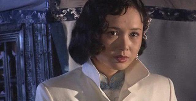 白玉婷嫁给照片,这有历史原型吗