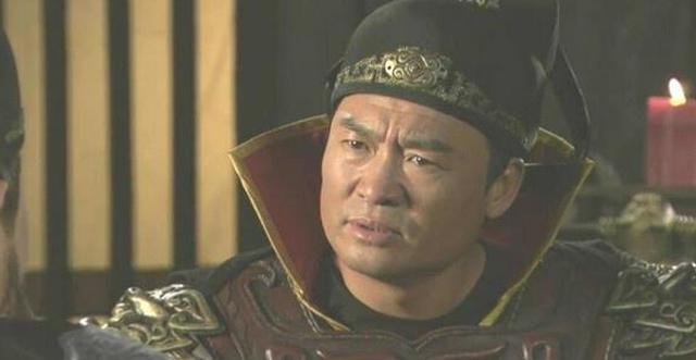 祝延平的影视人生,从《水浒传》到《神探狄仁杰》