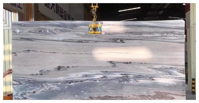 大理石背景墙装修施工要点及经典案例赏析(每一款都值得收藏)