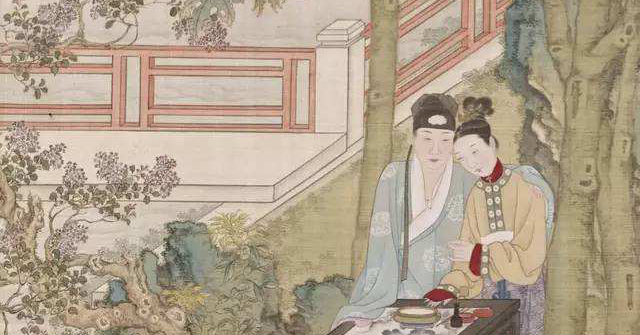 浮生一世匆匆, 沈复得一发妻陈芸, 炫目了整部人生|浮生六记|陈芸|沈复_新浪新闻