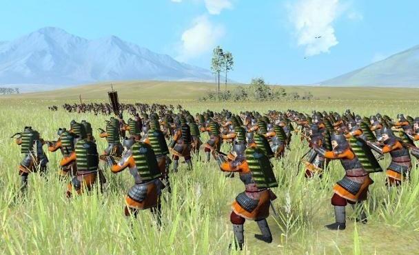 弩兵在大唐军队没有地位?江淮弩手却是"天下精兵"