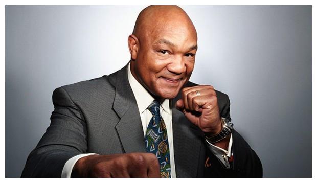 福尔曼回忆:拳王阿里曾警告他,千万不要复出与泰森对决!