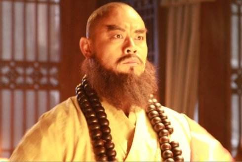 武松和悟空为啥都得名“行者”?行者是个啥?|武松|行者|剃度_新浪新闻