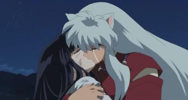 决战平安京: 新角色桔梗即将上线, 犬夜叉的粉丝们该入坑了!