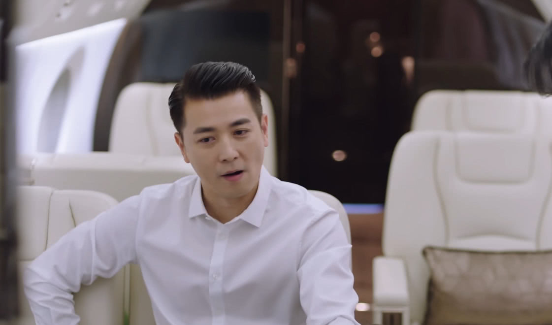 在远方:霍梅深夜找保剑锋并提出无理要求,保剑锋:我没经验