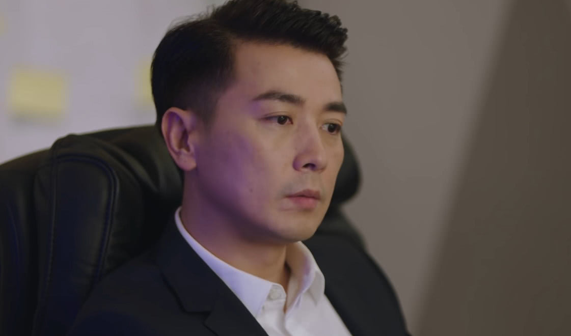 在远方:霍梅深夜找保剑锋并提出无理要求,保剑锋:我没经验