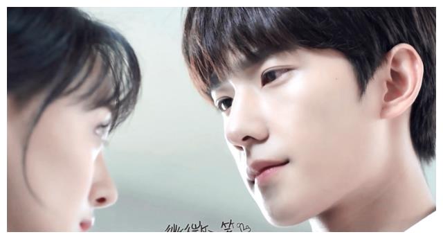 影视剧冰山美男,马天宇李易峰太妖孽,杨洋张翰引领总裁范