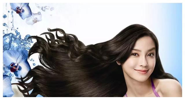 洗头发的纯天然植物成分