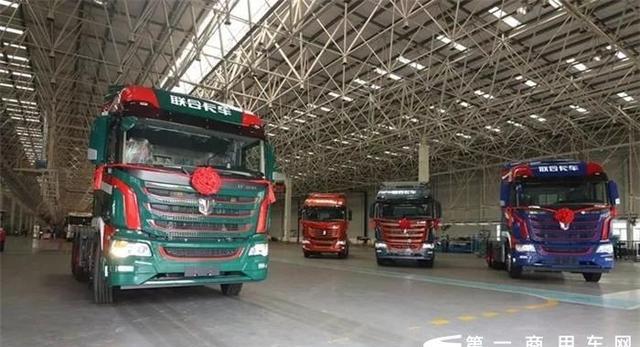 国六和大马力盛行买什么车好!这家企业却力挺