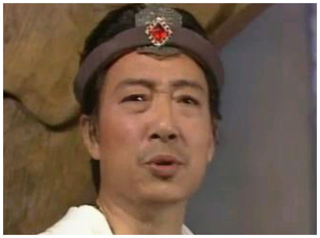 九龙岛瘟神吕岳,凭啥敢称截教门人第一人?