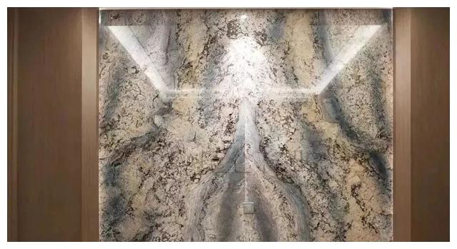 大理石背景墙装修施工要点及经典案例赏析(每一款都值得收藏)