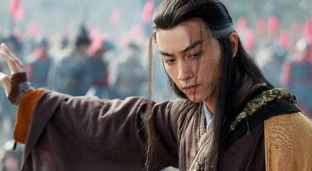 神雕侠侣:四版杨过断臂,差距明显,网友:只有他能让郭襄误终身