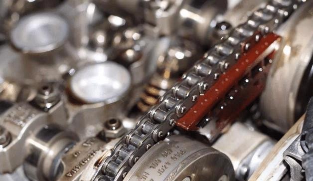 揭秘:汽车正时链条终身免换?为何这车主最后还是花了几千元呢?