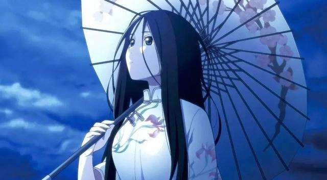 我们国漫有属于自己的战歌,当音乐响起时,我想骑我家狗上战场了