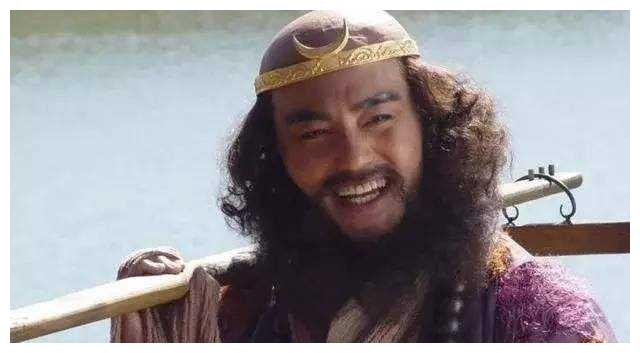 沙僧饰演者刘大刚与唐僧饰演者迟重瑞再度重逢,亲密合影惹人怀念|西游