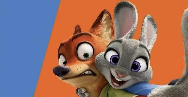 《疯狂动物城》:作为动画片,它的受众对象不只有小朋友