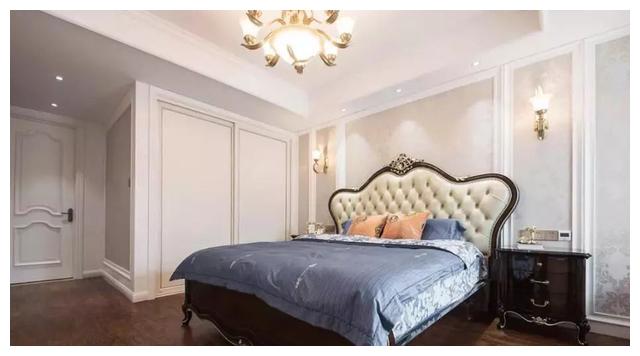 450㎡大别墅，如何用石材装出高大上的效果