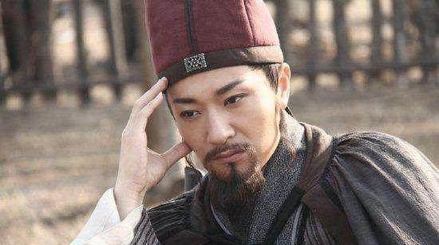 花荣其实并不想为宋江自杀,结果被吴用忽悠而上吊