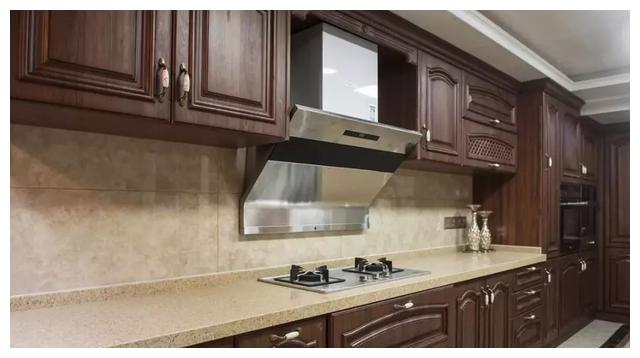 450㎡大别墅，如何用石材装出高大上的效果