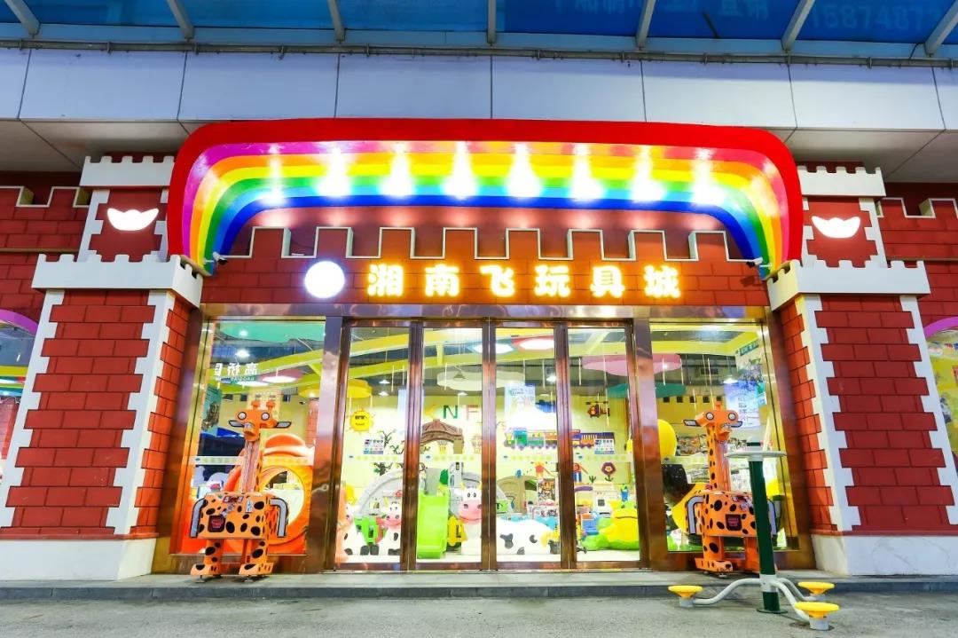 梦想直达看雨花 ! 高桥市场二十三年:从门可罗雀到全国前三