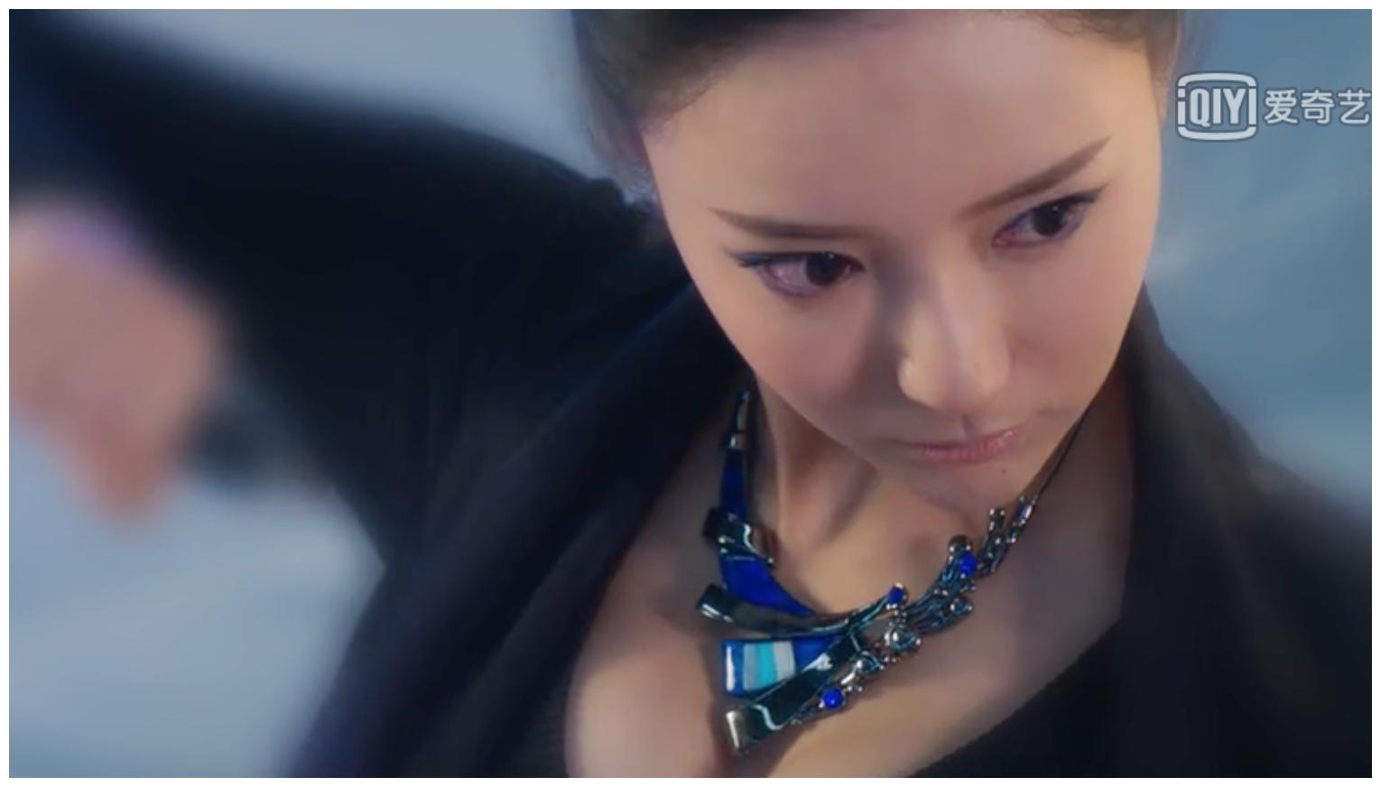 冒险王卫斯理之支离人每一个女角色都很漂亮你喜欢哪个