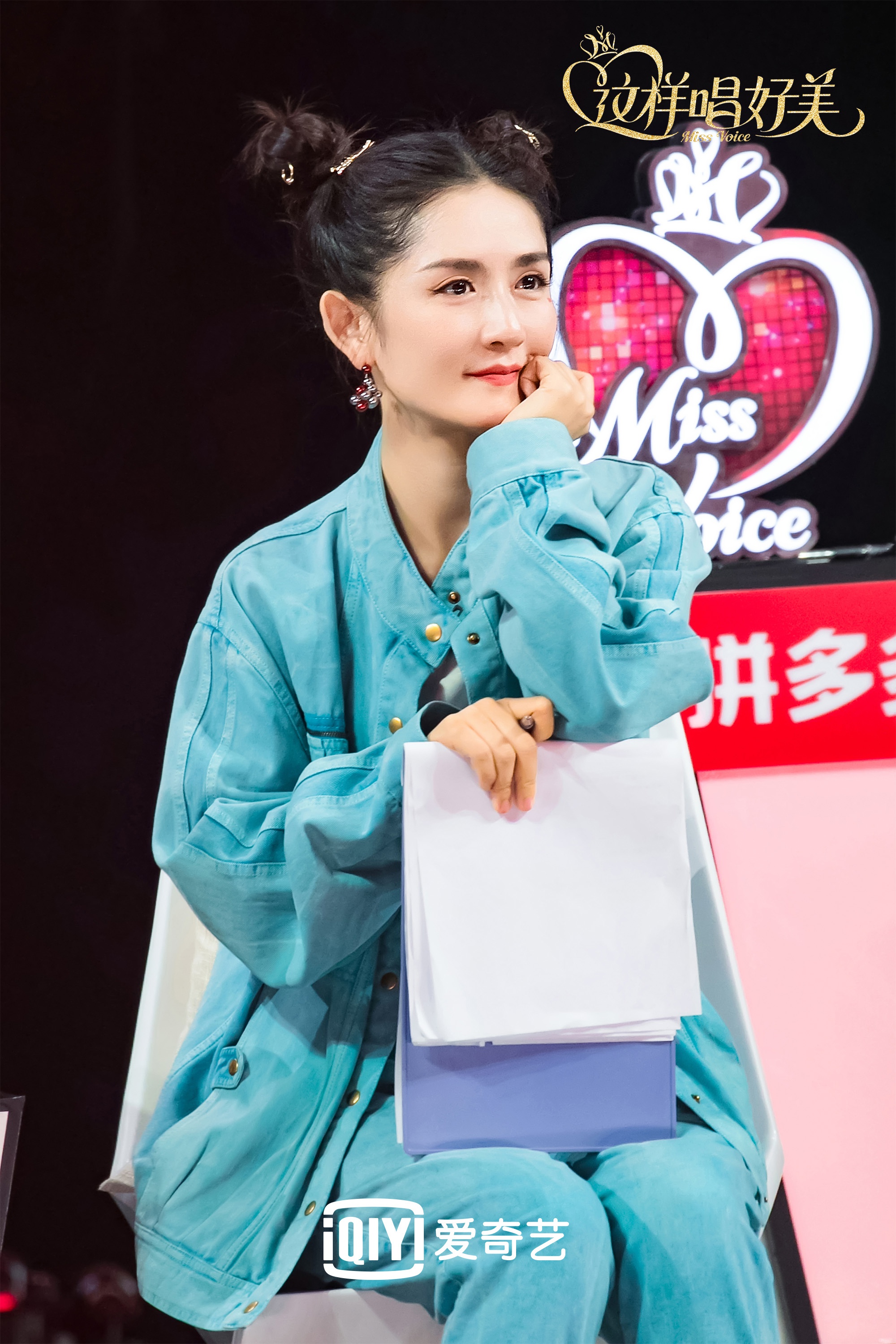 这样唱好美选手亮眼表现唱哭蔡琴感叹自己不再孤单