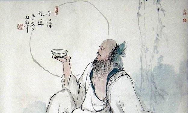 一杯敬自由,一杯敬理想,阮籍的猖狂之悲|东平|阮籍|司马昭_新浪新闻