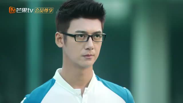 《奋斗吧少年》路夏:池大勇学长疯起来比严学长还可怕