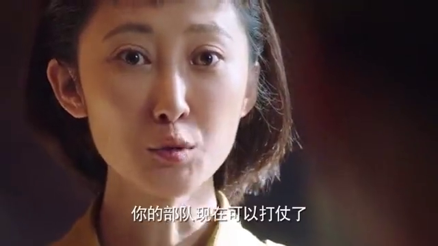 红鲨突击:马春花这嘴厉害,配合领导忽悠李玉龙,不愧是宣传队的