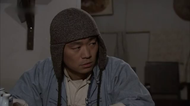 我的父亲是板凳:板凳对红儿说找到了,唐雪梅和清风就被猜了