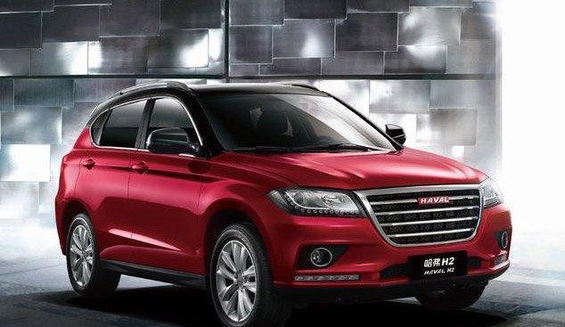 十万落地最热销十款车,2019十万落地买