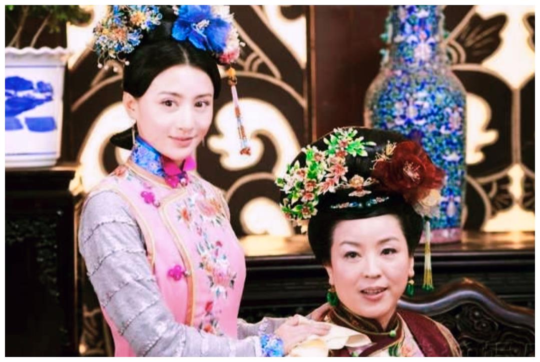 康熙中后期最宠爱的汉人女子,晚年得乾隆奉养,揭秘其传奇人生!