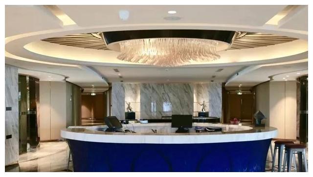 大理石背景墙装修施工要点及经典案例赏析(每一款都值得收藏)