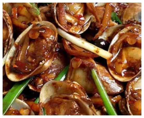 做法简单,好吃又下饭,个个都是当家菜|排骨|坛子菜|花甲_新浪网