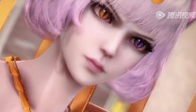 斗罗大陆当猫女登场时千万不要开弹幕简直太绅士