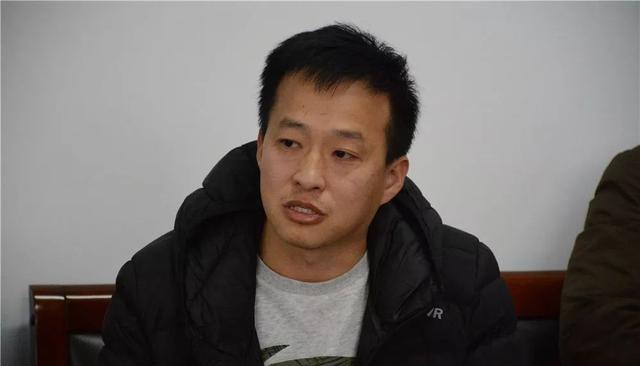 座谈会张文茂与曲周一中校长教师座谈有料有干货