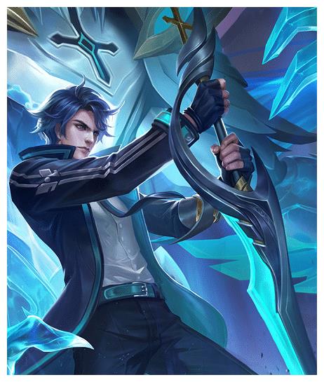 王者荣耀单挑强力的英雄那么多为何只有铠得到了铠皇的称号