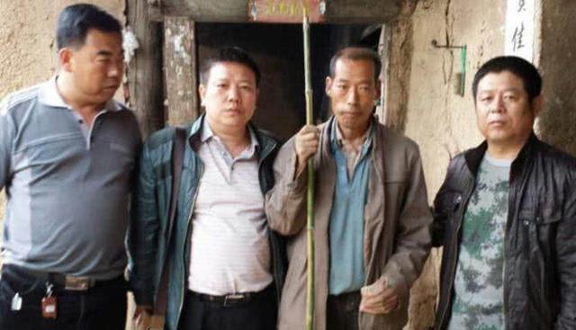 老山第一兵邢志强在猫耳洞坚守117天不敢多吃饭怕拉屎