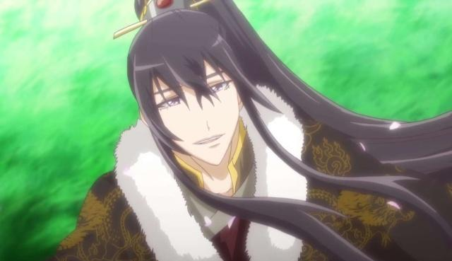 《通灵妃》14集:夜王爷对千云兮回心转意,剧情线要展开了吗?