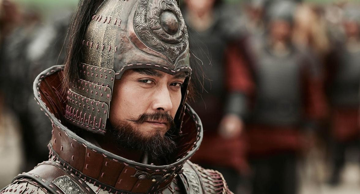 可惜的3大将才, 个个智勇双全, 但却不得其主|曹操|董卓|张任_新浪网