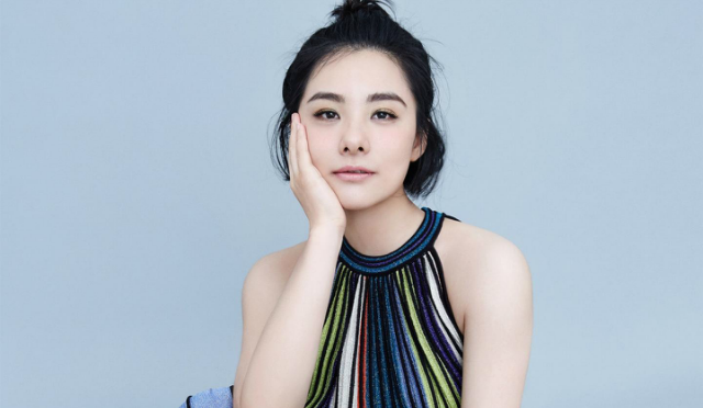 出生湖南长沙的15位女明星