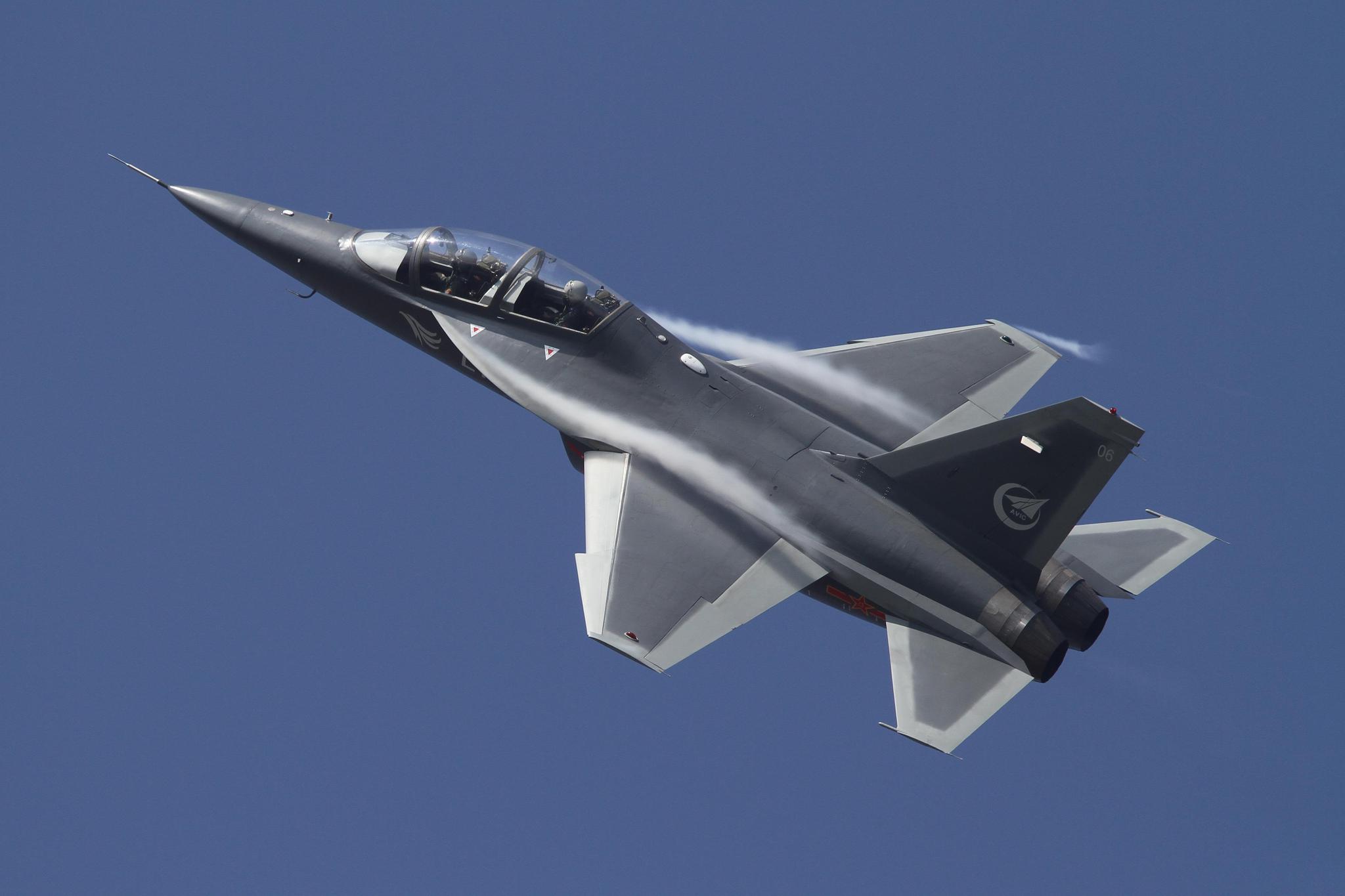 又一批歼20交付使用,在这一生产方式上,或将超过美军f22