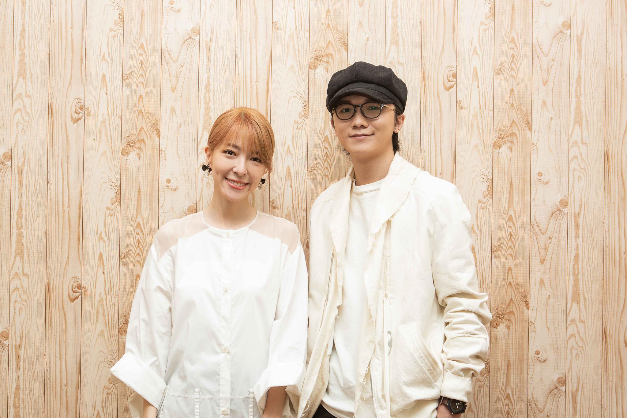 路嘉欣蚀日mv今日全球首播好友吴青峰隔空翻唱支持