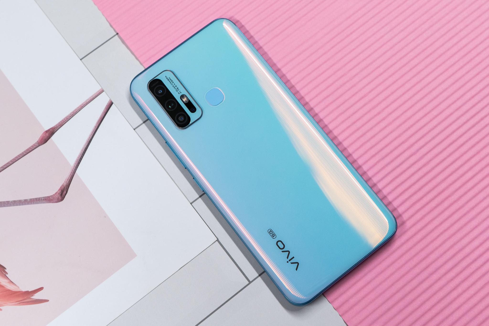 从处理器,电池,快充等硬件技术快速认识vivo z6 5g手机