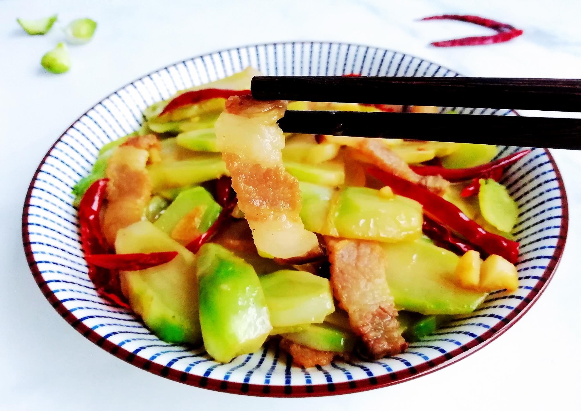 四川人教湖北人怎么吃儿菜我学会了四种经典吃法赶紧收藏吧