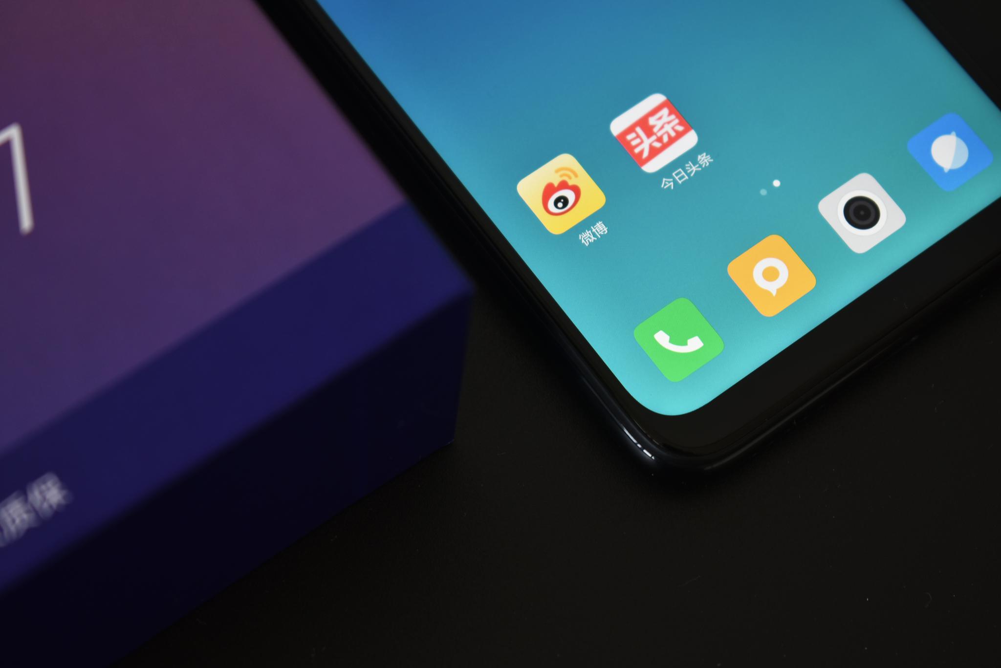 开箱丨redmi note 7 pro用料厚实,价格厚道